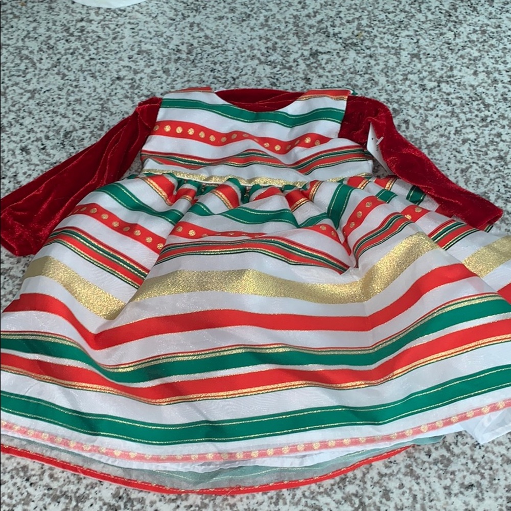 Baby dress